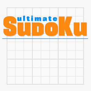 Ultimate Sudoku